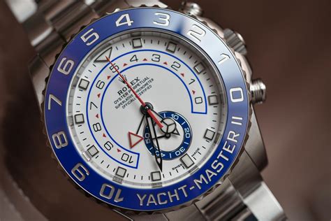 rolex yacht-master ii prijs
